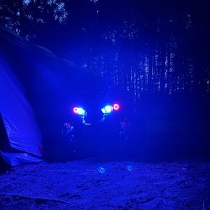 Meet your Posher, Nick